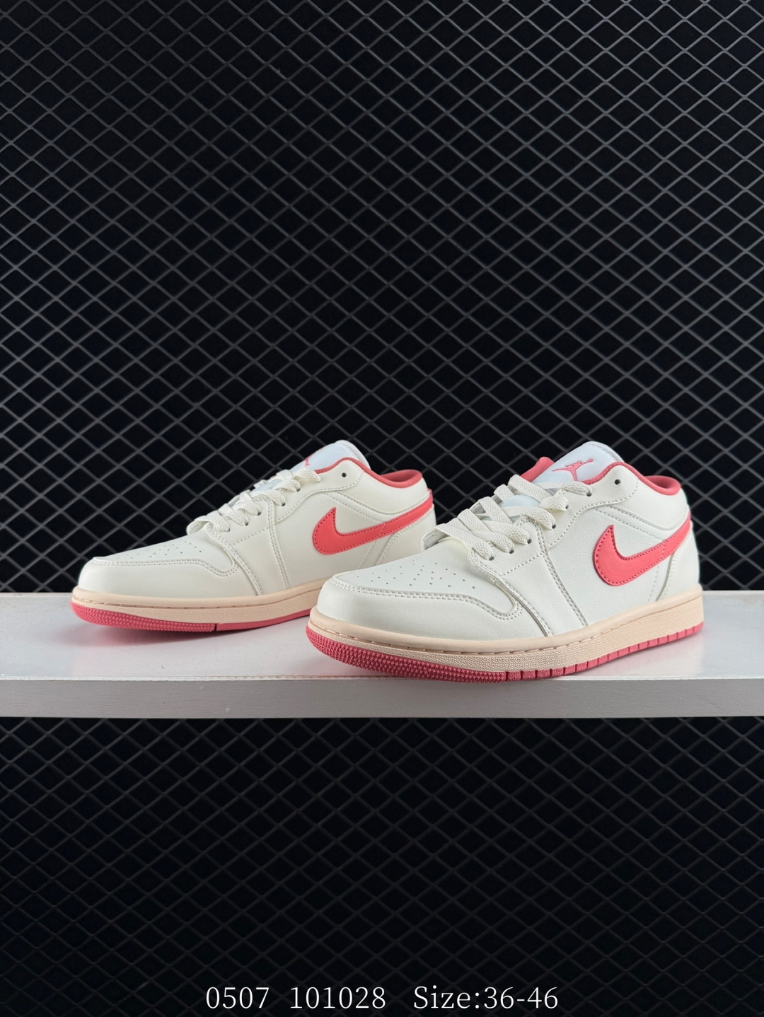 Air Jordan 1 Low SE AJ1
